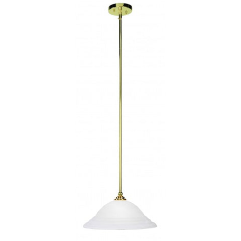 Livex Lighting North Port Pendant 4251-02