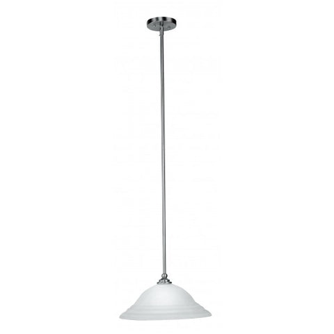 Livex Lighting North Port Pendant 4251-91