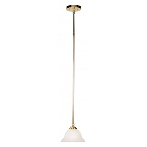 Livex Lighting North Port Mini Pendant 4256-02