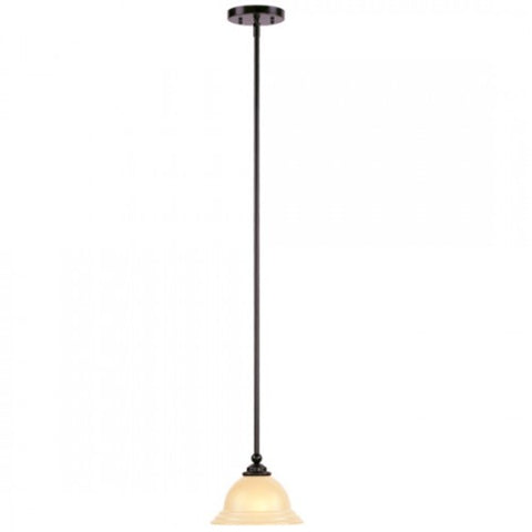 Livex Lighting North Port Mini Pendant 4256-67