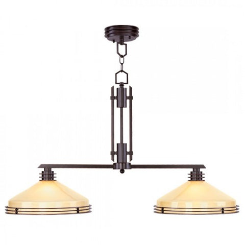 Livex Lighting Matrix Dinette Chandelier 4352-67