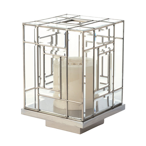 Glass Hurricane - Small