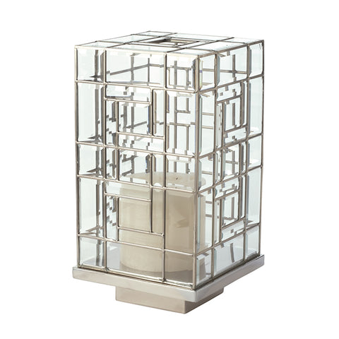 Glass Hurricane - Large