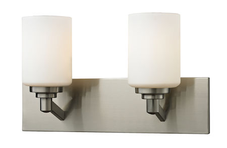 Z-Lite Montego 2 Light Vanity  410-2V