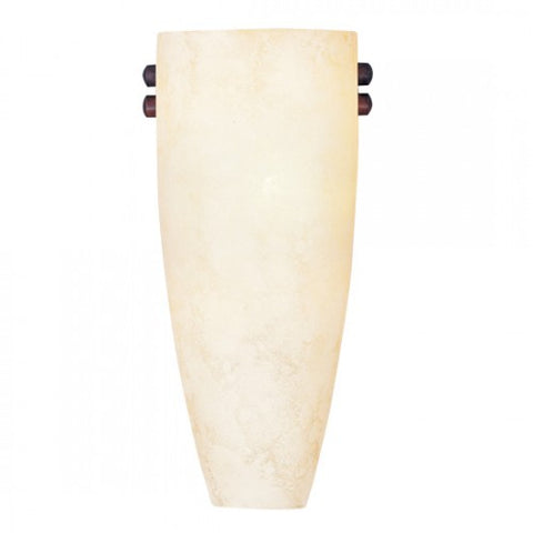Livex Lighting Coronado 1 Light Imperial Bronze Wall Sconce