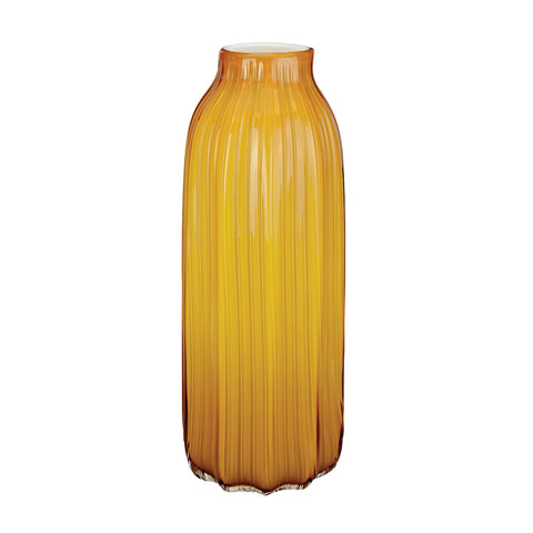 Corn Husk Vase - Large