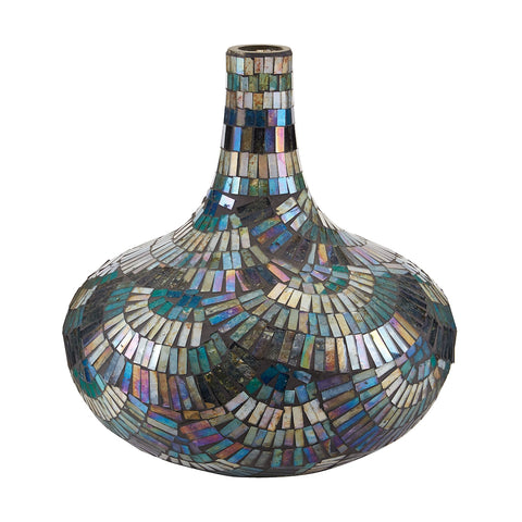 Mosaic Bottle - Short