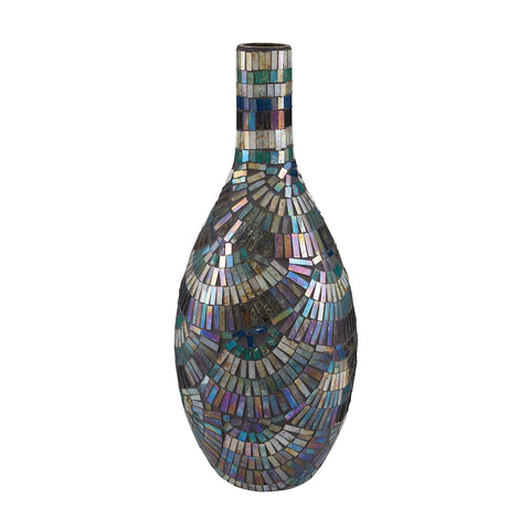 Mosaic Bottle - Tall