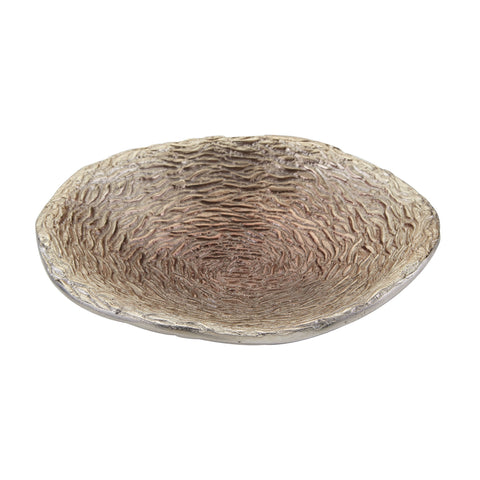 Small Textured Bowl