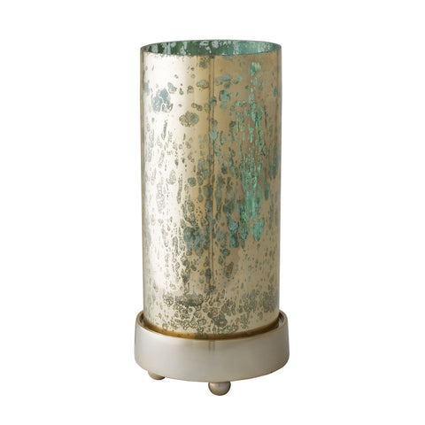 Gilded Sea Hurricane - Small