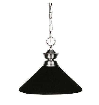 Z-Lite Pendant Lights 1 Light Pendant 100701BN-MMB