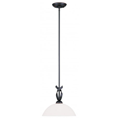 Livex Lighting Brookside Pendant 4770-67