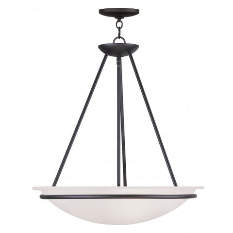 Livex Lighting Newburgh Pendant 4826-04