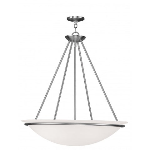 Livex Lighting Newburgh Pendant 4827-91