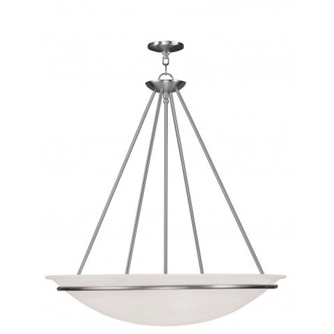 Livex Lighting Newburgh Pendant 4828-91