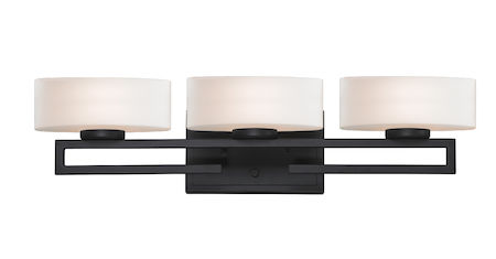 Z-Lite Cetynia 3 Light Vanity Light 3012-3V-LED