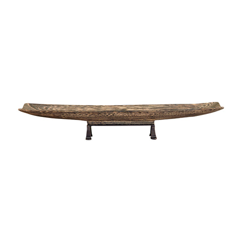 Coastal Orb Canoe Small
