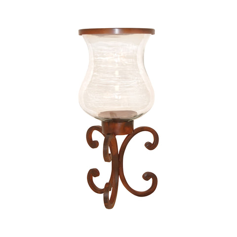 Range Mantle Hurricane - Small