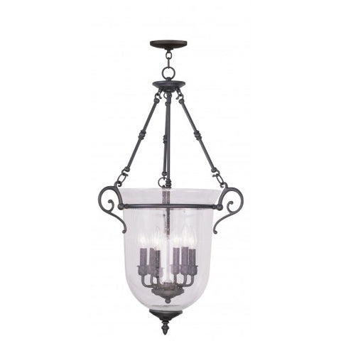 Livex Lighting Legacy Lantern 5026-07