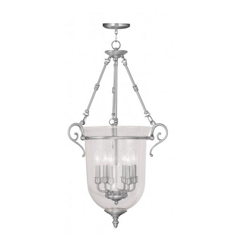 Livex Lighting Legacy Pendant 5026-91