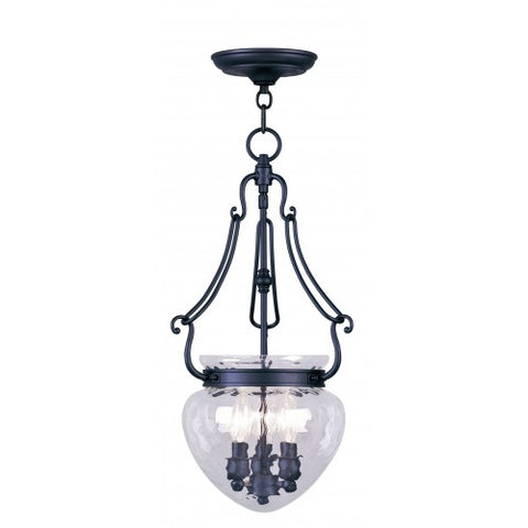 Livex Lighting Duchess Lantern  5043-04