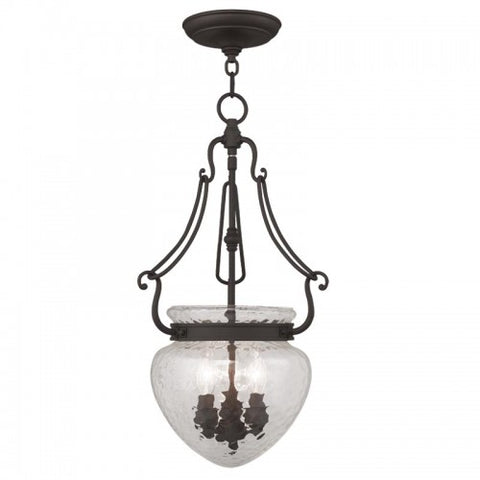 Livex Lighting Duchess Lantern  5043-07