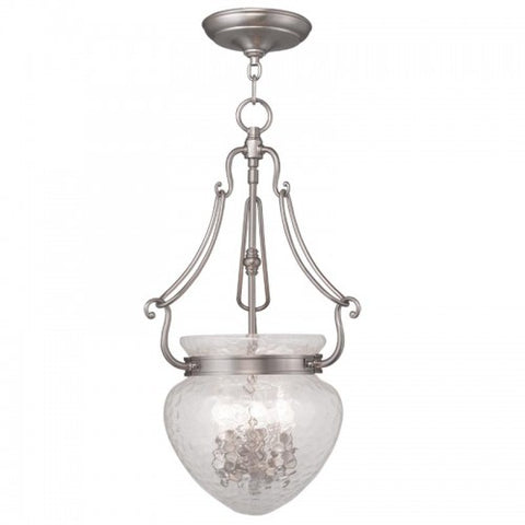 Livex Lighting Duchess Lantern  5043-91