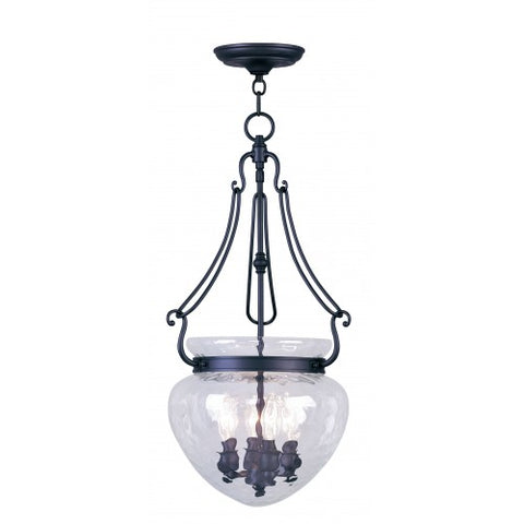 Livex Lighting Duchess Lantern  5044-04