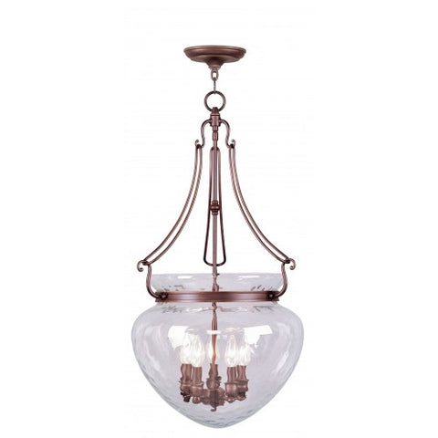 Livex Lighting Duchess Lantern  5045-70