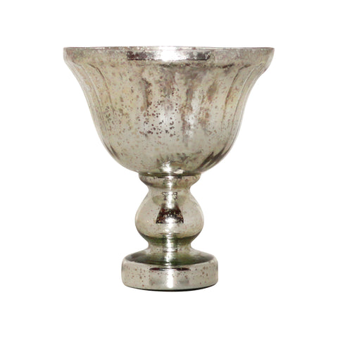 Cassia Pedestal Bowl - Small
