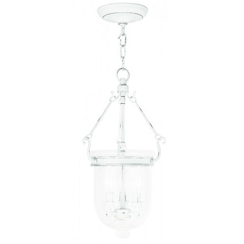 Livex Lighting Jefferson Pendant 5063-60