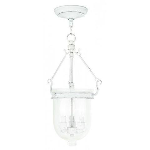 Livex Lighting Jefferson Pendant 5083-60