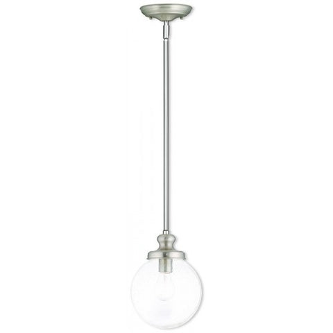 Livex Lighting Northampton Pendant 50912-91