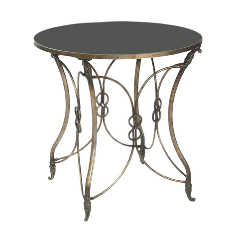 Bordeaux Side Table