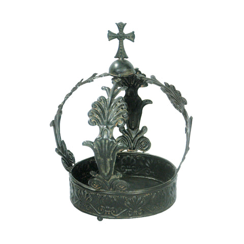 King George Crown