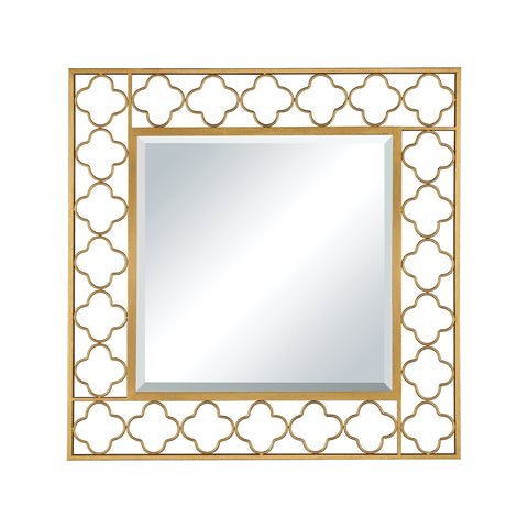 Aqaba Wall Mirror