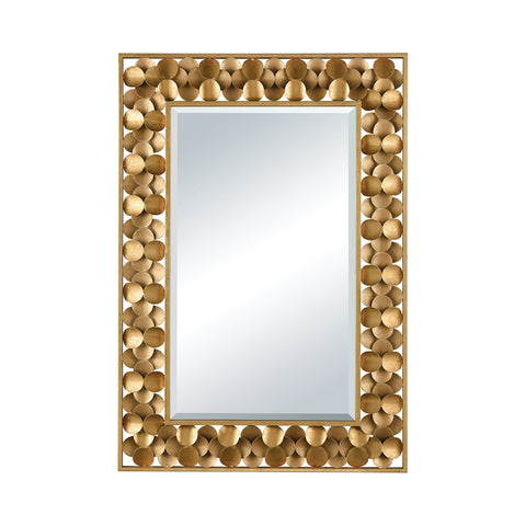 Côte d'Azur Wall Mirror