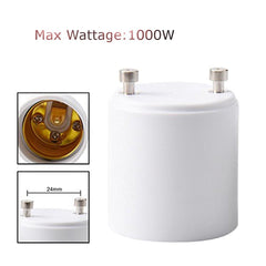 GU-24 Adapter Socket