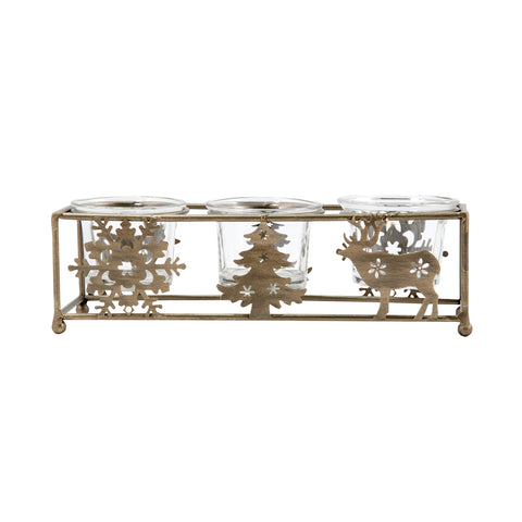 Heartland Lighting Bar