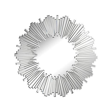 Clavier Wall Mirror