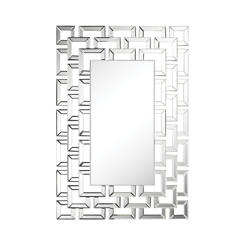 Opus Wall Mirror