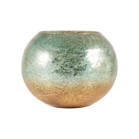 Olivia Hurricane In Antique Pacifica Artifact