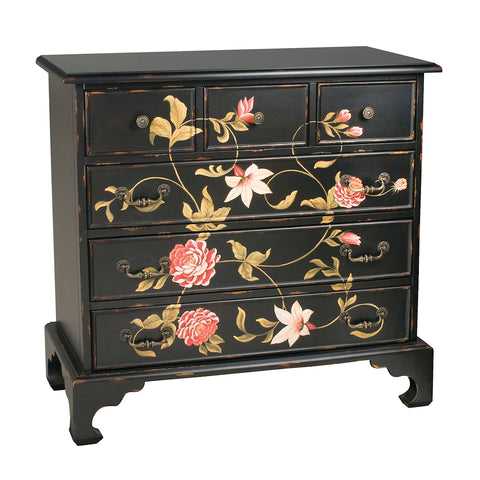 In Bloom Chest
