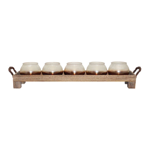 Marin Centerpiece