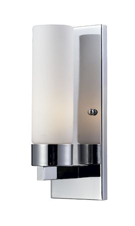 Z-Lite Ibis 1 Light Wall Sconce 163-1S