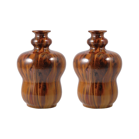 Arlo 10-Inch Vases - Set of 2