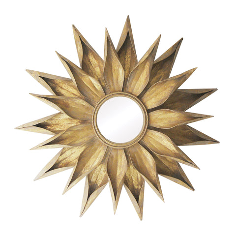 Brackenhead Mirror