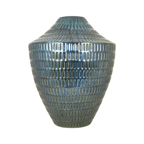 Malaya Vase 15.5-Inch