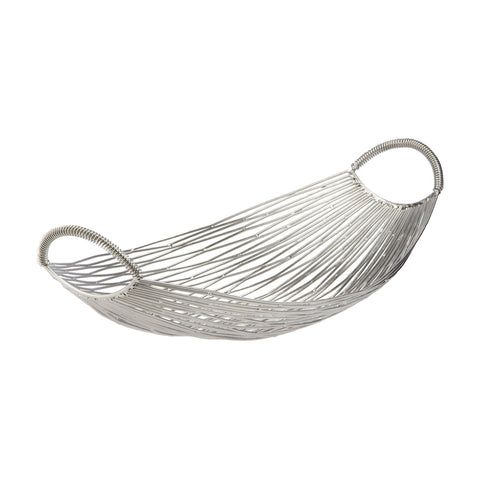 Gondola Boat Basket - Medium