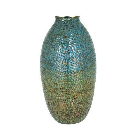 Aquatica 20-Inch Vase